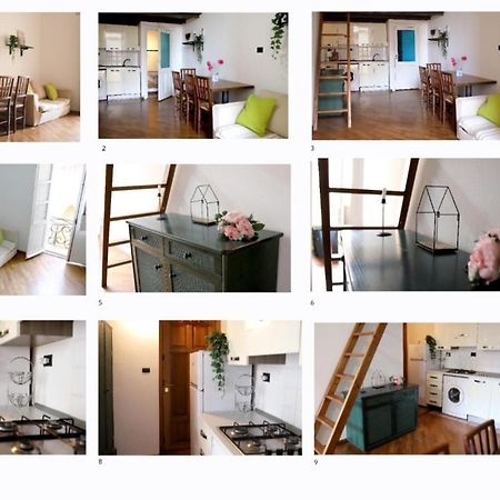 L'Incanto Apartment Сассарі Екстер'єр фото