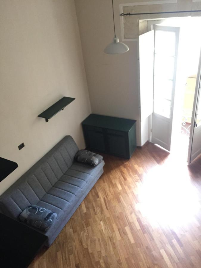 L'Incanto Apartment Сассарі Екстер'єр фото